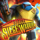 space siege warrior