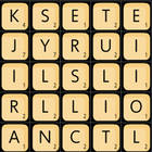 spelling scramble