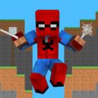 spider noob