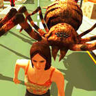 spider simulator