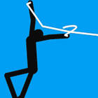 spider stickman 2
