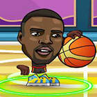 sports heads basketball championship