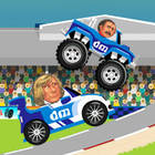 sports heads racing