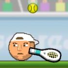 sports heads tennis