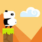 spring panda