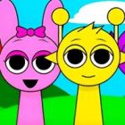 sprunki music beats