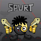spurt