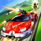 spy car
