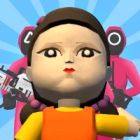 squid game mix