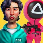 squid game online