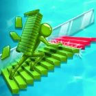 stair race 3d