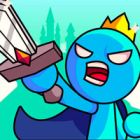stick clash