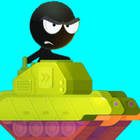 stick tank wars