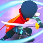stickman dash