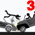 stickman destruction 3