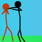 stickman execution