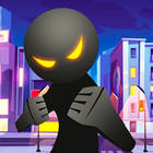 stickman fighter 3d fists of rage