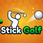 stickman golf