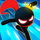 stickman parkour