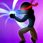 stickman shadow hero