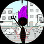 stickman sniper tap to kill