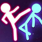 stickman warriors