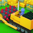 stone miner