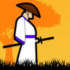 straw hat samurai