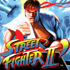street fighter 2 ce