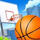 street hoops