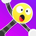 stretch guy
