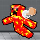 stretchy man