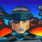 strike force commando