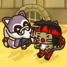 strike force kitty league