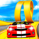 stunt car driving pro