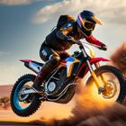 stunt rider