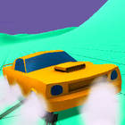 stunt simulator