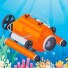 submarine extract mission