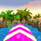 summer rider 3d