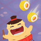 sumo sushi puzzle