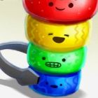 super bead sort