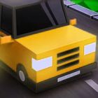 super blocky race