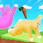 super bunny man