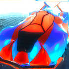 super car stunts