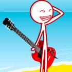 super crazy guitar maniac deluxe 3