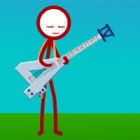 super crazy guitar maniac deluxe 4