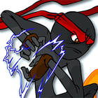super fighters rampage