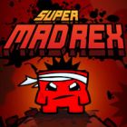super mad rex