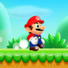 super mario run