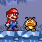 super mario star scramble 2 ghost island